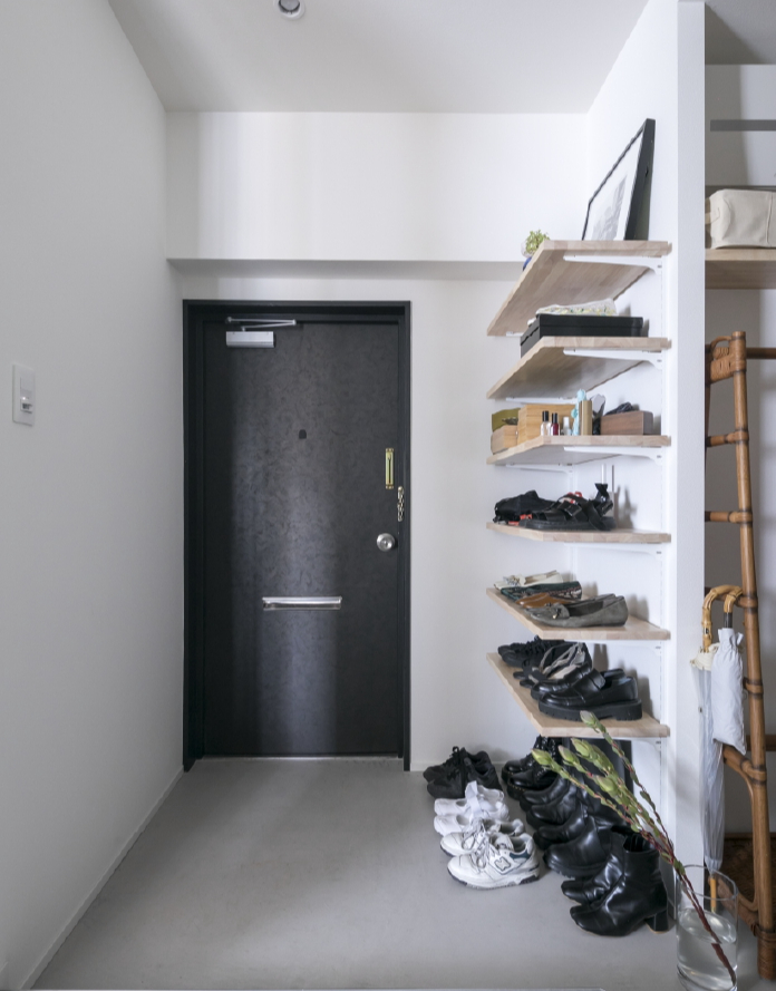 Cô gái 29 tuổi mua căn nhà 36m2, bạn bè ai cũng chê nhưng sau khi cải tạo lại vô cùng ghen tị- Ảnh 2. Cô gái 29 tuổi mua căn nhà 36m2, bạn bè ai cũng chê nhưng sau khi cải tạo lại vô cùng ghen tị- Ảnh 2.
