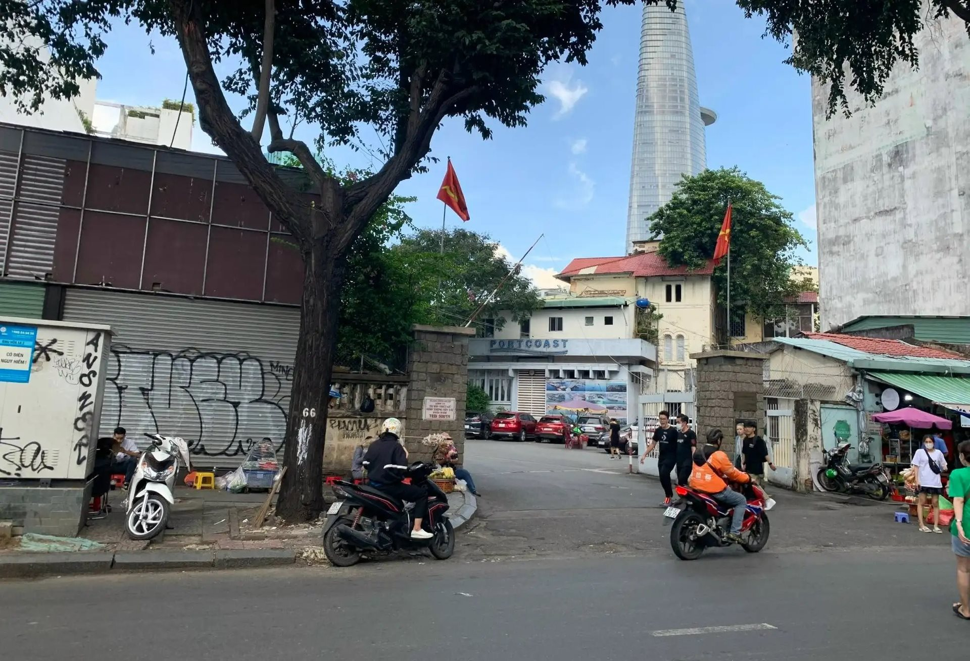 'Ông lớn' BĐS Singapore từng rót gần 4 tỷ USD để sở hữu danh mục dự án đắc địa tại TP.HCM, Hà Nội.. muốn gia tăng đầu tư Việt Nam- Ảnh 3.