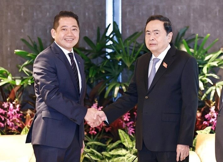 'Ông lớn' BĐS Singapore từng rót gần 4 tỷ USD để sở hữu danh mục dự án đắc địa tại TP.HCM, Hà Nội.. muốn gia tăng đầu tư Việt Nam- Ảnh 1.