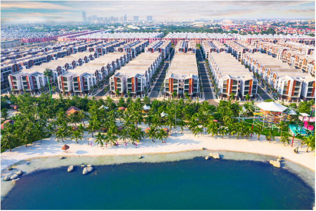 Biệt thự Tứ Lập Ánh Dương – bất động sản bán nghỉ dưỡng làm xiêu lòng giới đầu tư- Ảnh 1. Biệt thự Tứ Lập Ánh Dương – bất động sản bán nghỉ dưỡng làm xiêu lòng giới đầu tư- Ảnh 1.