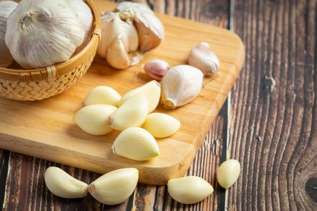 Chợ Việt có loại gia vị tốt như "thuốc kháng sinh tự nhiên", vừa giảm mỡ máu, vừa kiểm soát đường huyết, cực tốt cho tim mạch- Ảnh 1. Chợ Việt có loại gia vị tốt như "thuốc kháng sinh tự nhiên", vừa giảm mỡ máu, vừa kiểm soát đường huyết, cực tốt cho tim mạch- Ảnh 1.