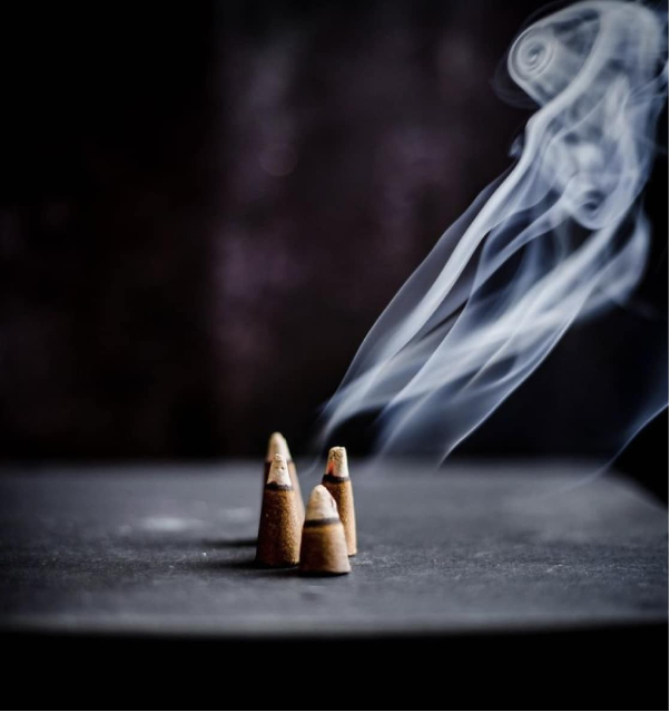 Trầm Hương An Nhiên tiên phong định hình phong cách thưởng trầm tại Việt Nam- Ảnh 2. Trầm Hương An Nhiên tiên phong định hình phong cách thưởng trầm tại Việt Nam- Ảnh 2.