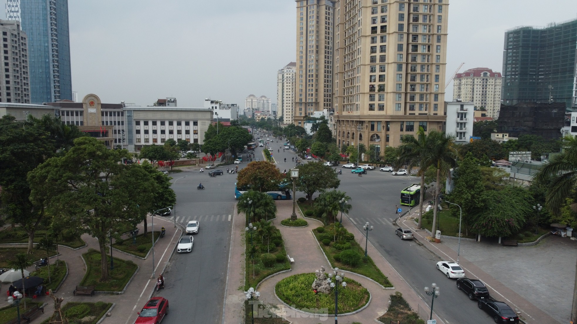 Cận cảnh nơi dự kiến lấy nước sông Hồng 'rửa sạch' sông Tô Lịch- Ảnh 10. Cận cảnh nơi dự kiến lấy nước sông Hồng 'rửa sạch' sông Tô Lịch- Ảnh 10.