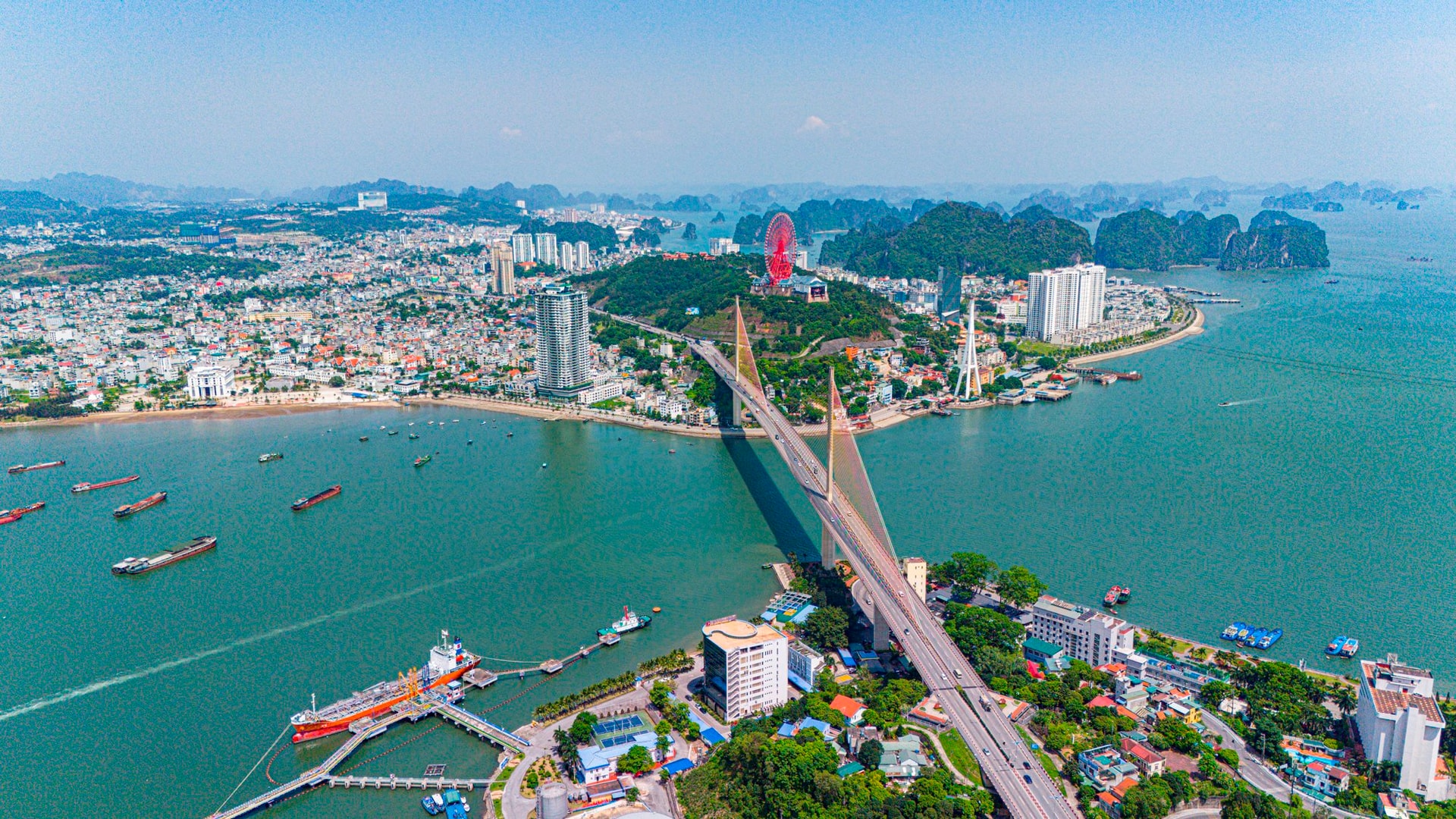 Bảng xếp hạng thu hút FDI 11 tháng 2024: Bắc Ninh duy trì top 1, một địa phương vượt TPHCM trở thành 'á quân'- Ảnh 1.