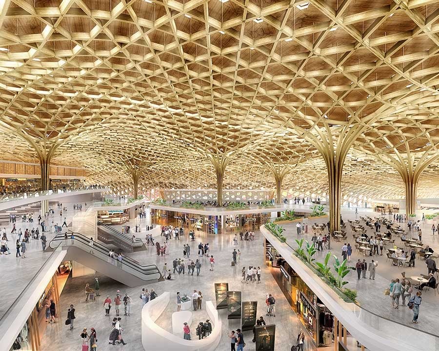 Báo nước ngoài gọi tên một công trình Việt Nam, đặt danh xưng "viên ngọc mới của Đông Nam Á"- Ảnh 4.