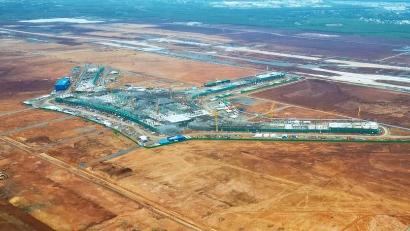 Báo nước ngoài gọi tên một công trình Việt Nam, đặt danh xưng "viên ngọc mới của Đông Nam Á"- Ảnh 5.