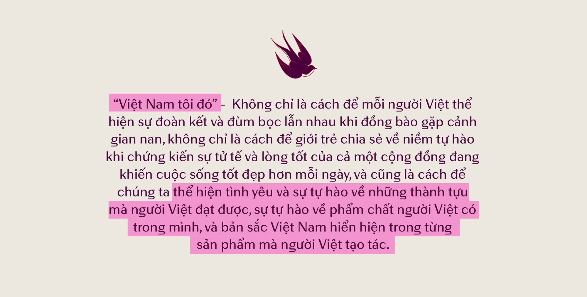 WeChoice Awards 2024: "Việt Nam tôi đó"- Ảnh 8.