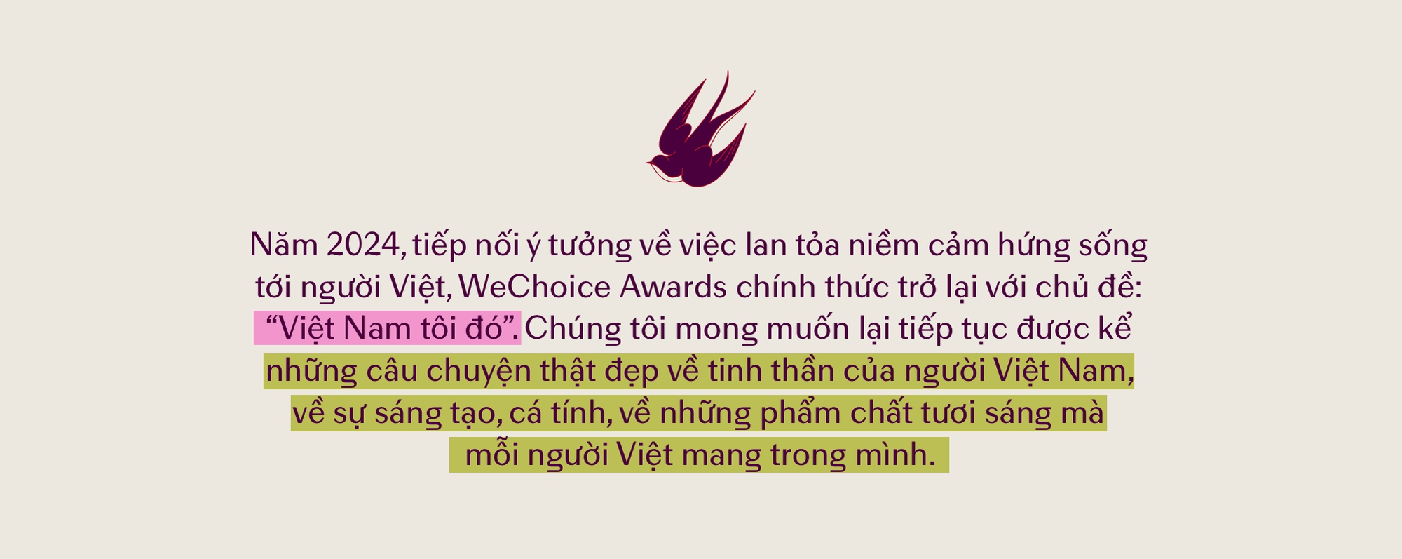 WeChoice Awards 2024: "Việt Nam tôi đó"- Ảnh 10.