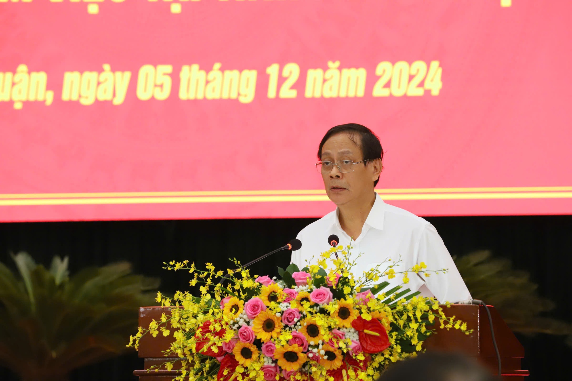 Tổng Bí thư Tô Lâm: Chuẩn bị tốt các điều kiện để tái khởi động Nhà máy Điện hạt nhân Ninh Thuận- Ảnh 2. Tổng Bí thư Tô Lâm: Chuẩn bị tốt các điều kiện để tái khởi động Nhà máy Điện hạt nhân Ninh Thuận- Ảnh 2.