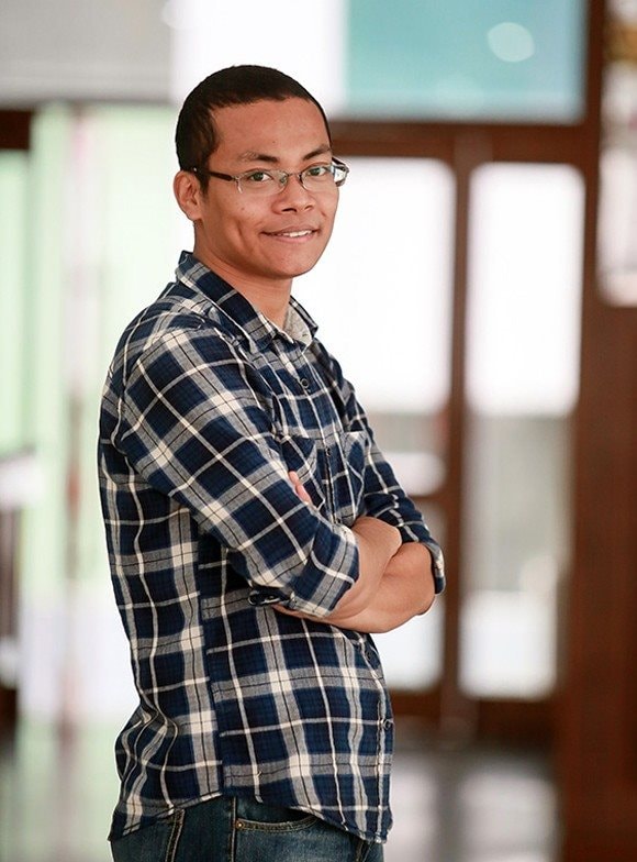 7 bài học từ thành công của TikToker Lê Tuấn Khang: Nói không với 'content bẩn', tận dụng sức mạnh văn hóa bản địa- Ảnh 2. 7 bài học từ thành công của TikToker Lê Tuấn Khang: Nói không với 'content bẩn', tận dụng sức mạnh văn hóa bản địa- Ảnh 2.