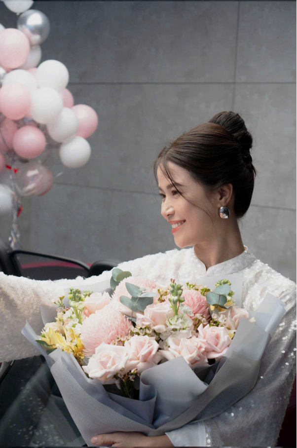 Văn Lan Hương - Giám đốc người Việt đầu tiên tại Tập đoàn Chunho Ncare Hàn Quốc- Ảnh 4.