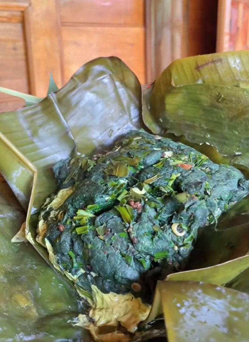 Món ăn được mệnh danh “chỉ dành cho người chung thủy”, cả năm mới có một mùa ở Tây Bắc khiến dân tình háo hức muốn thử- Ảnh 12. Món ăn được mệnh danh “chỉ dành cho người chung thủy”, cả năm mới có một mùa ở Tây Bắc khiến dân tình háo hức muốn thử- Ảnh 12.