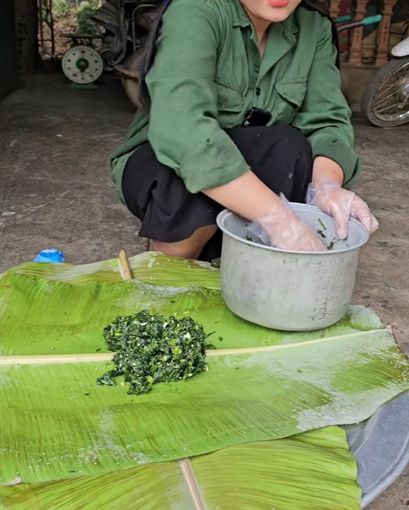 Món ăn được mệnh danh “chỉ dành cho người chung thủy”, cả năm mới có một mùa ở Tây Bắc khiến dân tình háo hức muốn thử- Ảnh 11. Món ăn được mệnh danh “chỉ dành cho người chung thủy”, cả năm mới có một mùa ở Tây Bắc khiến dân tình háo hức muốn thử- Ảnh 11.