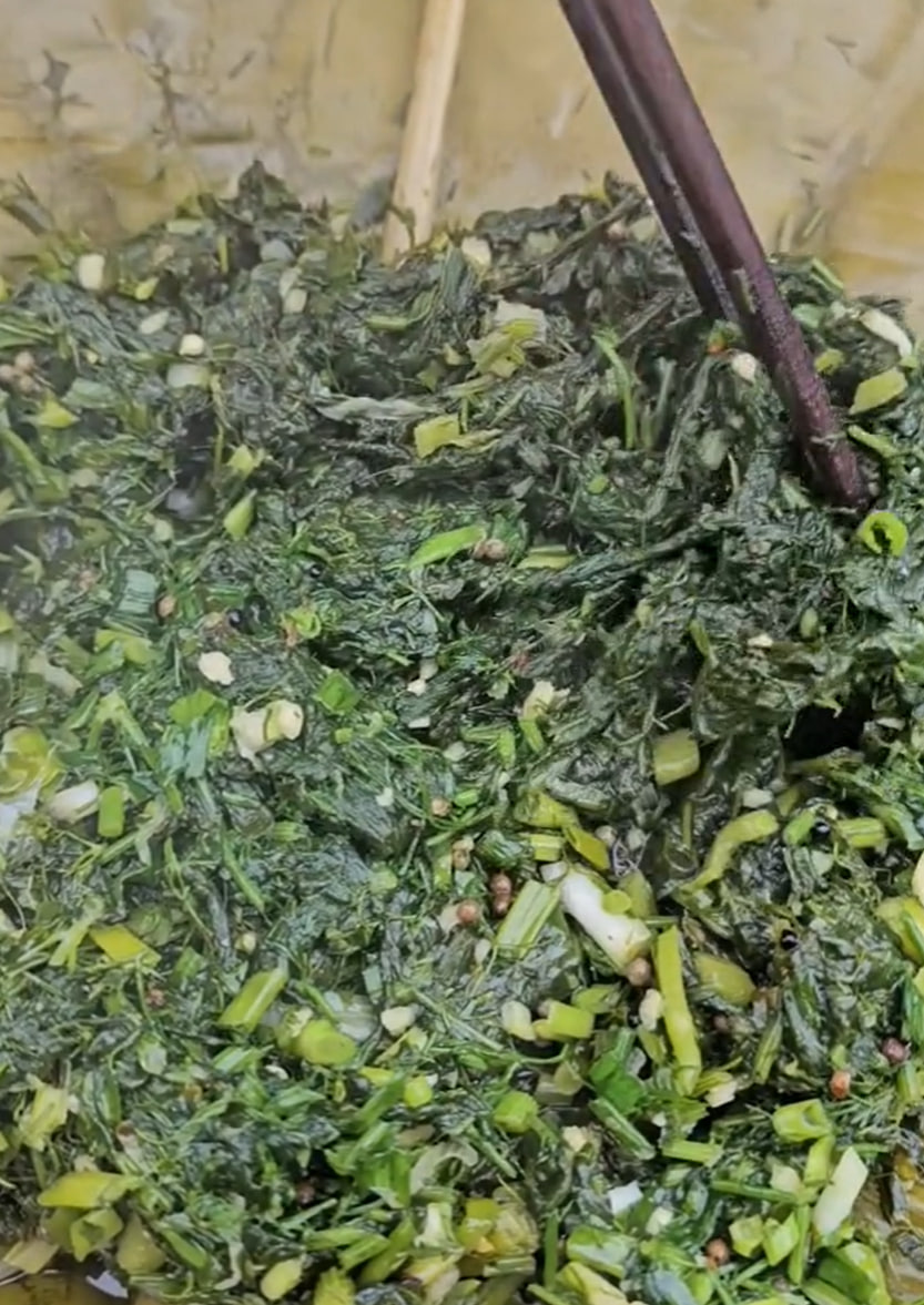 Món ăn được mệnh danh “chỉ dành cho người chung thủy”, cả năm mới có một mùa ở Tây Bắc khiến dân tình háo hức muốn thử- Ảnh 15. Món ăn được mệnh danh “chỉ dành cho người chung thủy”, cả năm mới có một mùa ở Tây Bắc khiến dân tình háo hức muốn thử- Ảnh 15.