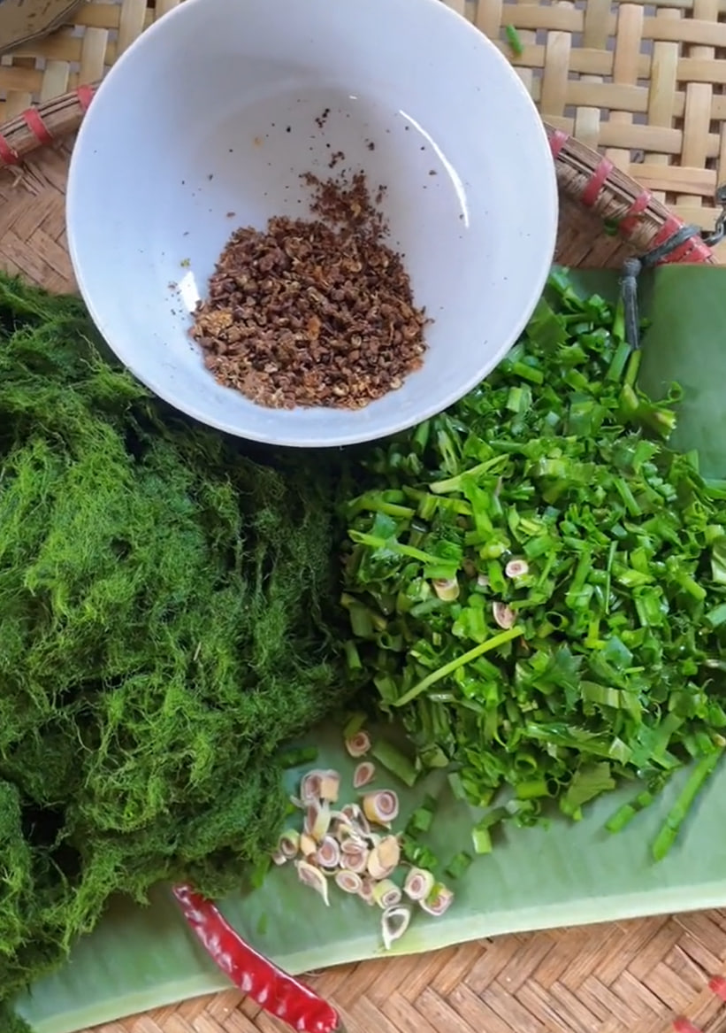 Món ăn được mệnh danh “chỉ dành cho người chung thủy”, cả năm mới có một mùa ở Tây Bắc khiến dân tình háo hức muốn thử- Ảnh 10. Món ăn được mệnh danh “chỉ dành cho người chung thủy”, cả năm mới có một mùa ở Tây Bắc khiến dân tình háo hức muốn thử- Ảnh 10.