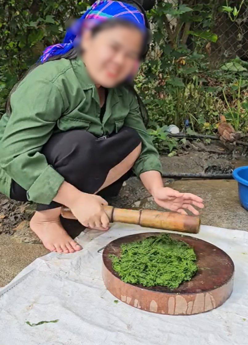Món ăn được mệnh danh “chỉ dành cho người chung thủy”, cả năm mới có một mùa ở Tây Bắc khiến dân tình háo hức muốn thử- Ảnh 6. Món ăn được mệnh danh “chỉ dành cho người chung thủy”, cả năm mới có một mùa ở Tây Bắc khiến dân tình háo hức muốn thử- Ảnh 6.