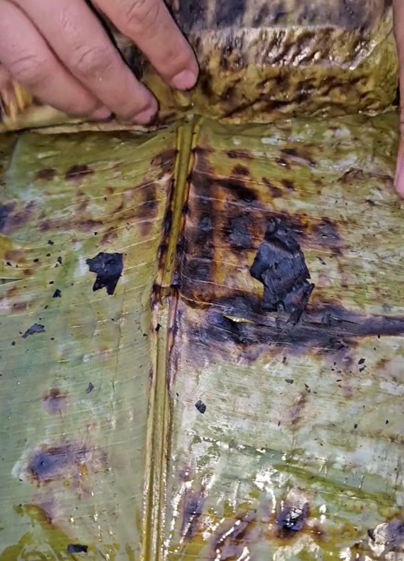 Món ăn được mệnh danh “chỉ dành cho người chung thủy”, cả năm mới có một mùa ở Tây Bắc khiến dân tình háo hức muốn thử- Ảnh 13. Món ăn được mệnh danh “chỉ dành cho người chung thủy”, cả năm mới có một mùa ở Tây Bắc khiến dân tình háo hức muốn thử- Ảnh 13.