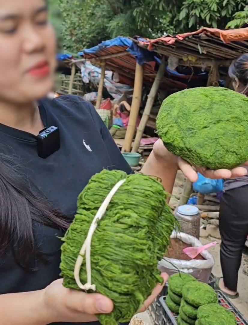 Món ăn được mệnh danh “chỉ dành cho người chung thủy”, cả năm mới có một mùa ở Tây Bắc khiến dân tình háo hức muốn thử- Ảnh 18. Món ăn được mệnh danh “chỉ dành cho người chung thủy”, cả năm mới có một mùa ở Tây Bắc khiến dân tình háo hức muốn thử- Ảnh 18.