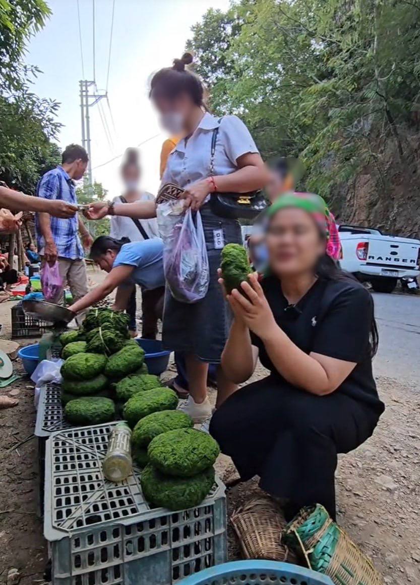 Món ăn được mệnh danh “chỉ dành cho người chung thủy”, cả năm mới có một mùa ở Tây Bắc khiến dân tình háo hức muốn thử- Ảnh 20. Món ăn được mệnh danh “chỉ dành cho người chung thủy”, cả năm mới có một mùa ở Tây Bắc khiến dân tình háo hức muốn thử- Ảnh 20.