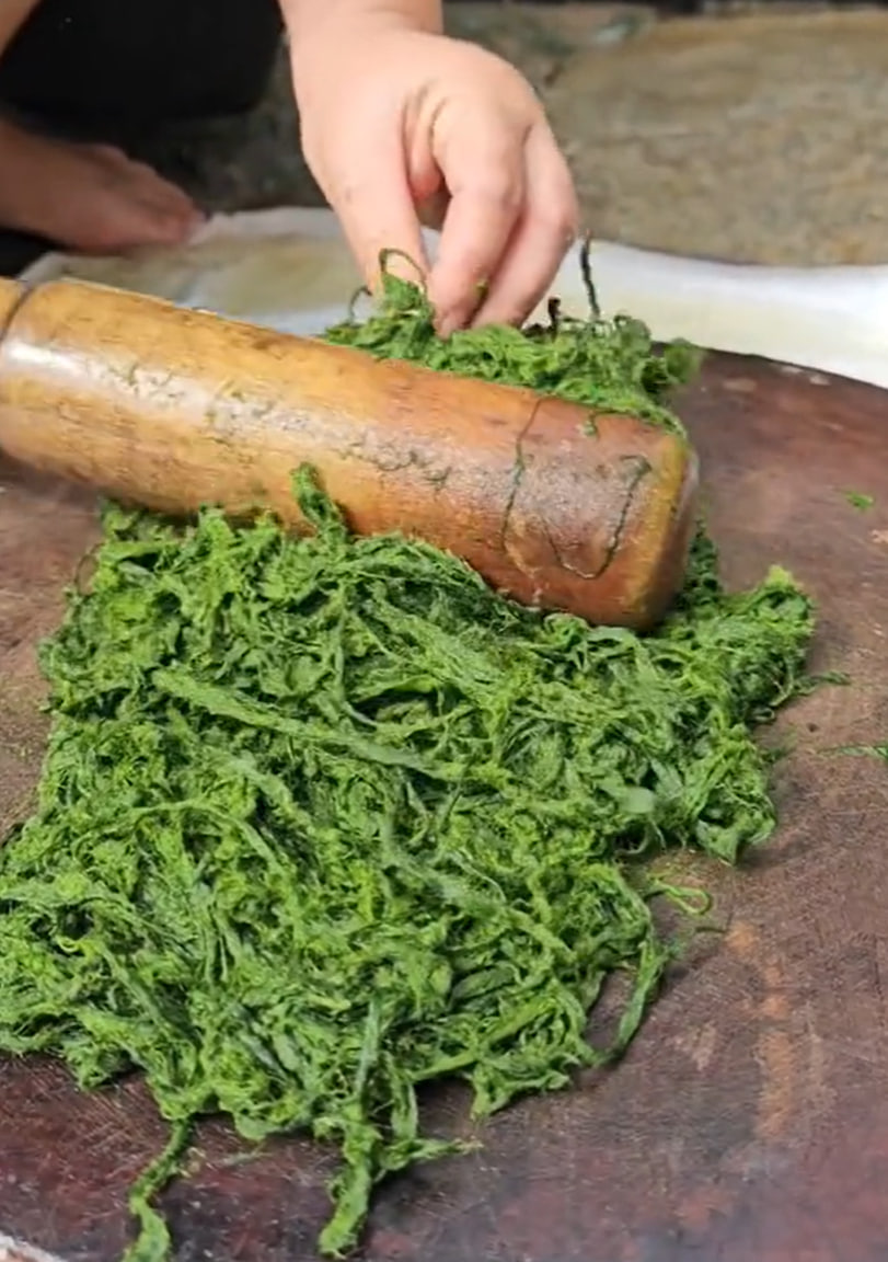 Món ăn được mệnh danh “chỉ dành cho người chung thủy”, cả năm mới có một mùa ở Tây Bắc khiến dân tình háo hức muốn thử- Ảnh 8. Món ăn được mệnh danh “chỉ dành cho người chung thủy”, cả năm mới có một mùa ở Tây Bắc khiến dân tình háo hức muốn thử- Ảnh 8.