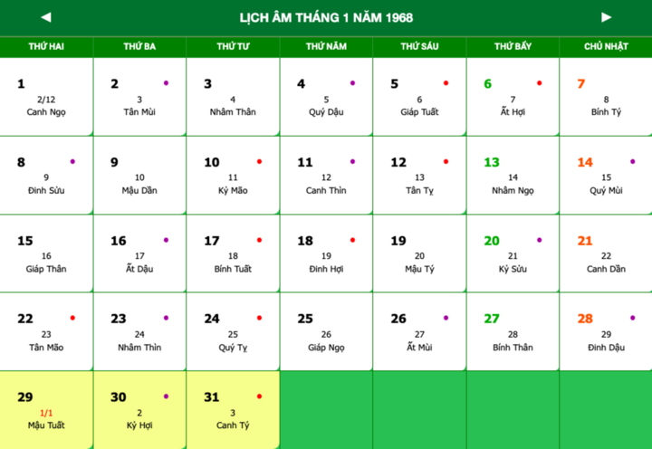 Vì sao 8 năm liền kể từ 2025, Tết Nguyên đán không có ngày 30 Tết?- Ảnh 2. Vì sao 8 năm liền kể từ 2025, Tết Nguyên đán không có ngày 30 Tết?- Ảnh 2.