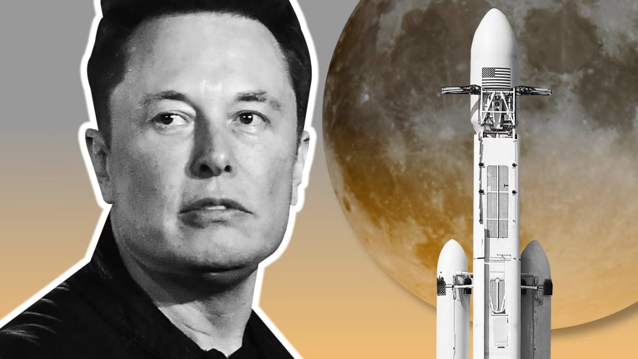 Chưa từng có: Elon Musk khiến Airbus sa thải hơn 2.000 lao động, ngành hàng không vũ trụ đứng trước cơn bão ‘Tesla 2’- Ảnh 3.