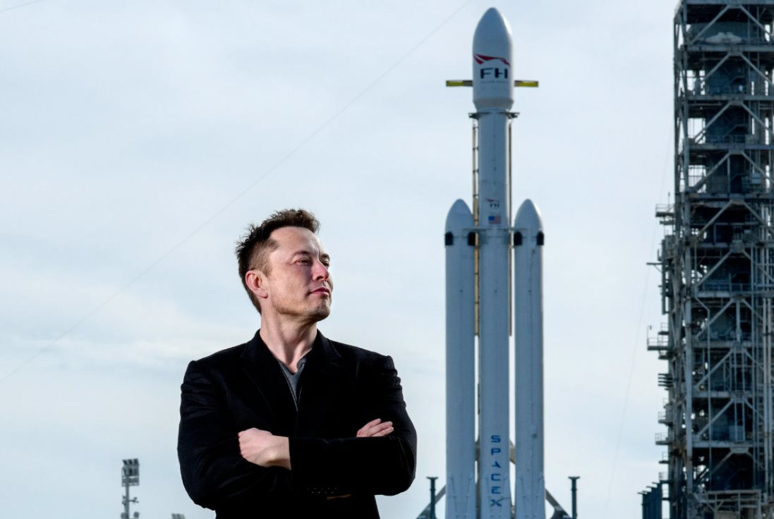 Chưa từng có: Elon Musk khiến Airbus sa thải hơn 2.000 lao động, ngành hàng không vũ trụ đứng trước cơn bão ‘Tesla 2’- Ảnh 1.