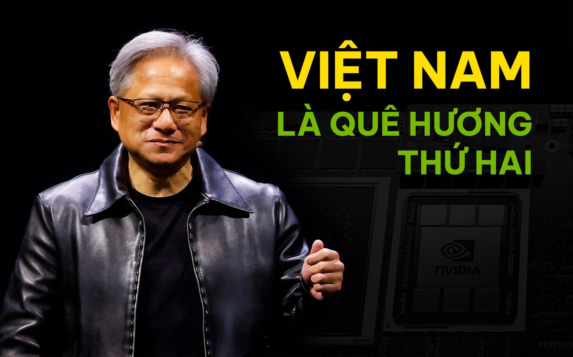 "Bố già AI" chọn 3 nơi trên thế giới để xây kiềng 3 chân cho AI bùng nổ: Có Việt Nam!- Ảnh 2. "Bố già AI" chọn 3 nơi trên thế giới để xây kiềng 3 chân cho AI bùng nổ: Có Việt Nam!- Ảnh 2.