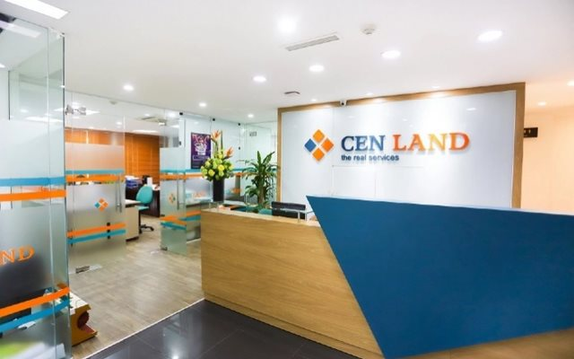 Cen Land, Tập đoàn Lộc Trời bị phạt hành chính về thuế- Ảnh 1.