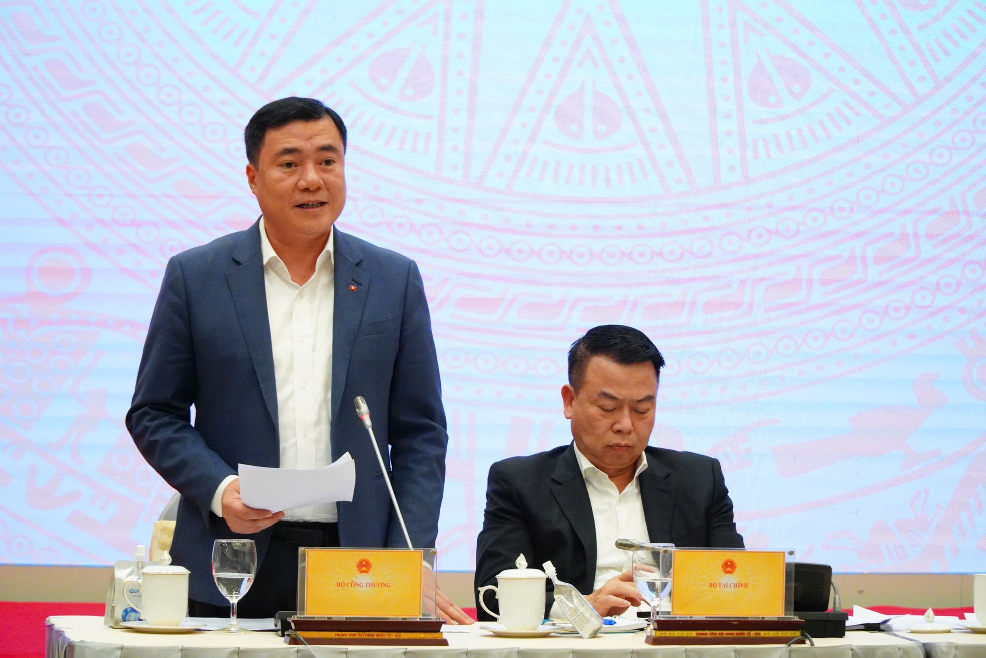 Tổng mức đầu tư dự án điện hạt nhân tại Ninh Thuận có thể lên đến hàng tỷ USD- Ảnh 1. Tổng mức đầu tư dự án điện hạt nhân tại Ninh Thuận có thể lên đến hàng tỷ USD- Ảnh 1.