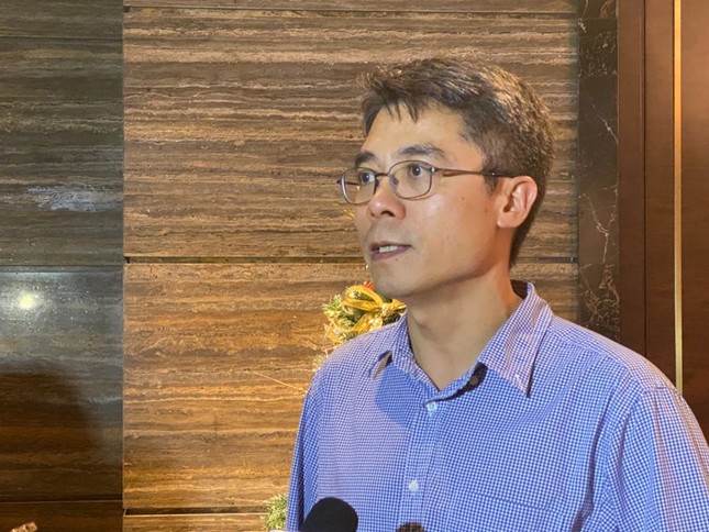 Ông Donald Trump áp chính sách mới tác động gì tới hàng hóa Việt Nam?- Ảnh 2.