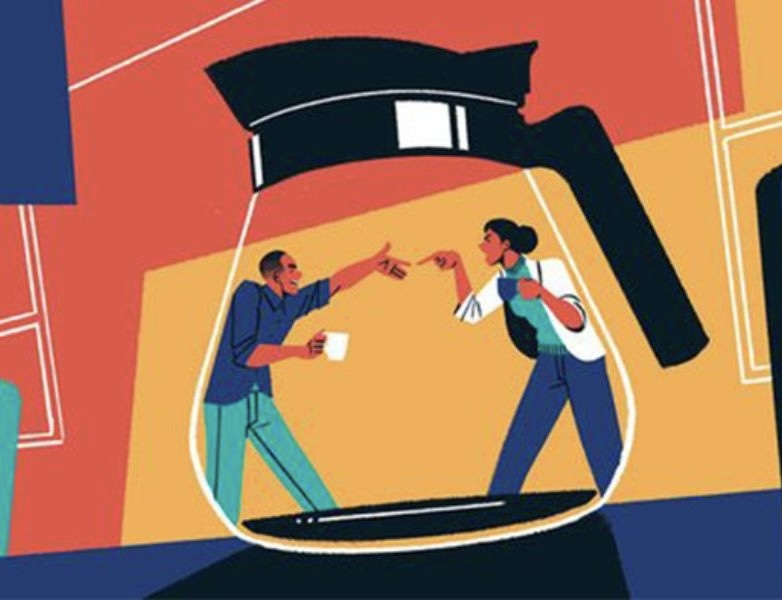 Giáo sư tâm lý học ĐH Harvard: Đơn giản hoá những điều phức tạp mới là kẻ trí, người EQ cao mới dễ nên đại sự!- Ảnh 1.