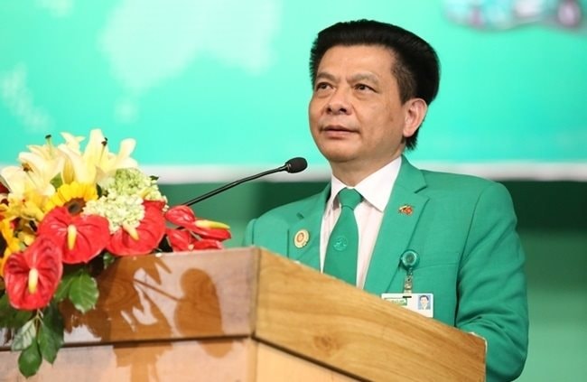 Hãng taxi đình đám từng 