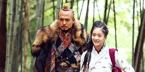 Quách Tĩnh dù chết không truyền Cửu Âm Chân Kinh cho Quách Tương: Vì số phận nghiệt ngã của Hoàng Dung- Ảnh 3. Quách Tĩnh dù chết không truyền Cửu Âm Chân Kinh cho Quách Tương: Vì số phận nghiệt ngã của Hoàng Dung- Ảnh 3.