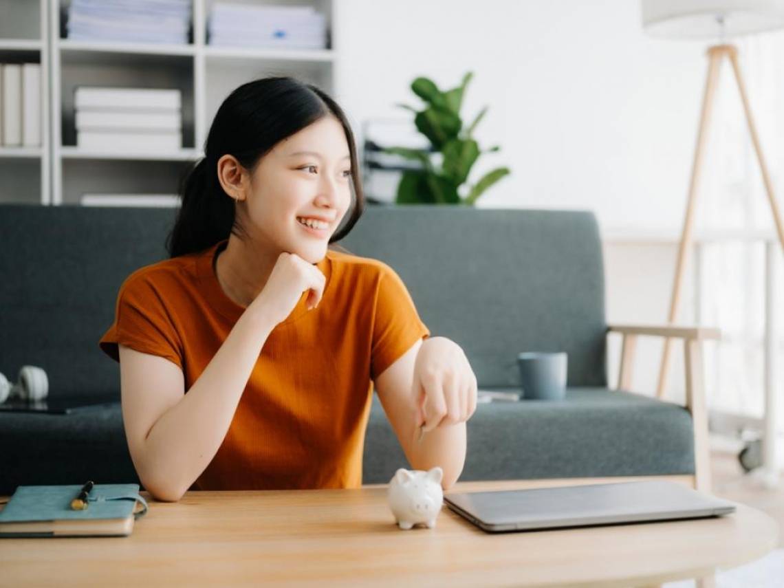 Đây là 16 quan điểm tốt nhất về tiền bạc mà chị em cần phải biết!- Ảnh 3. Đây là 16 quan điểm tốt nhất về tiền bạc mà chị em cần phải biết!- Ảnh 3.