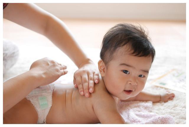 Không thể ngờ, nếu chạm vào 4 bộ phận này thường xuyên, con bạn sẽ ngày càng thông minh vượt trội- Ảnh 1. Không thể ngờ, nếu chạm vào 4 bộ phận này thường xuyên, con bạn sẽ ngày càng thông minh vượt trội- Ảnh 1.