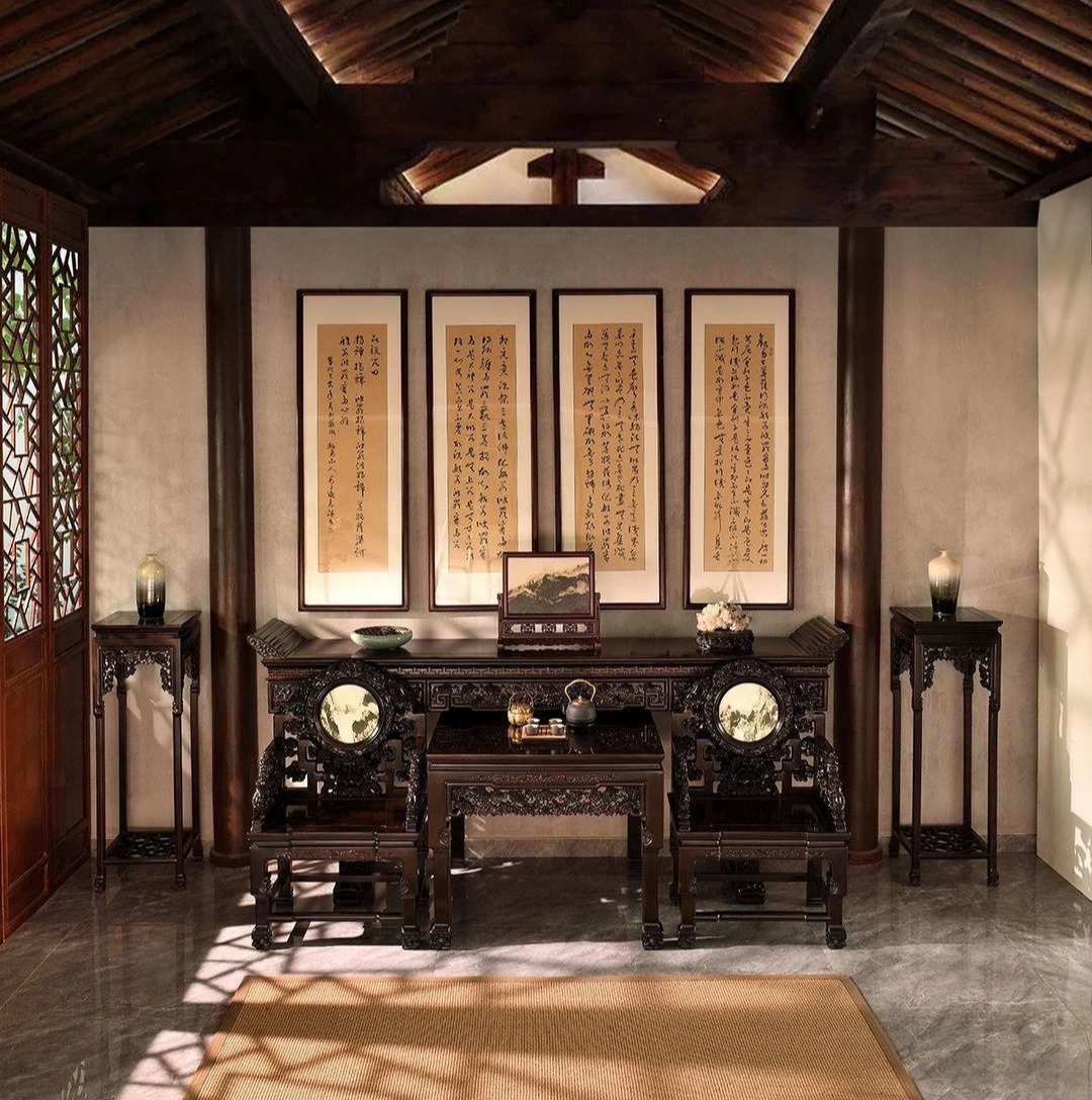 Cổ nhân dặn: "Nhà không trống, con cháu cưỡi gió đông" - Muốn giàu có ...
