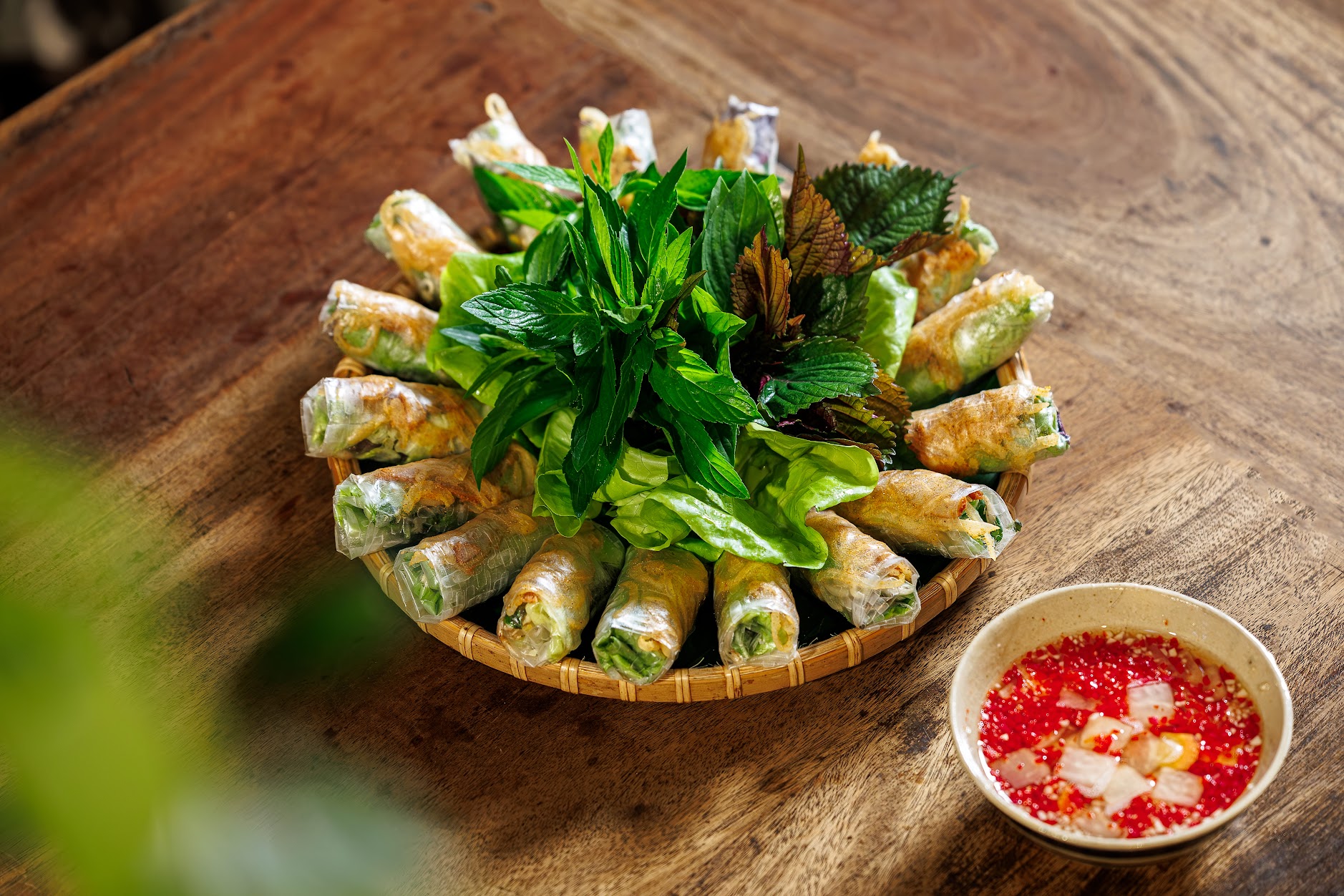 Về miền điền dã sông nước Cửu Long, khám phá ‘tam tấu’ ẩm thực Bến Tre, Vĩnh Long, Tiền Giang- Ảnh 1.