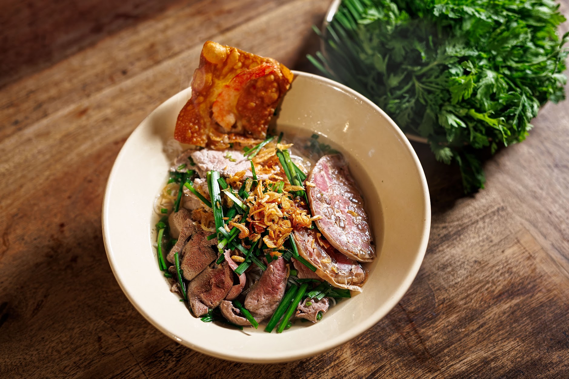 Về miền điền dã sông nước Cửu Long, khám phá ‘tam tấu’ ẩm thực Bến Tre, Vĩnh Long, Tiền Giang- Ảnh 3.