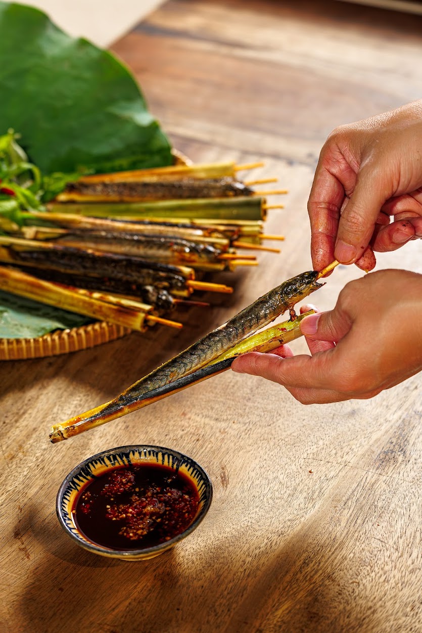 Về miền điền dã sông nước Cửu Long, khám phá ‘tam tấu’ ẩm thực Bến Tre, Vĩnh Long, Tiền Giang- Ảnh 5.