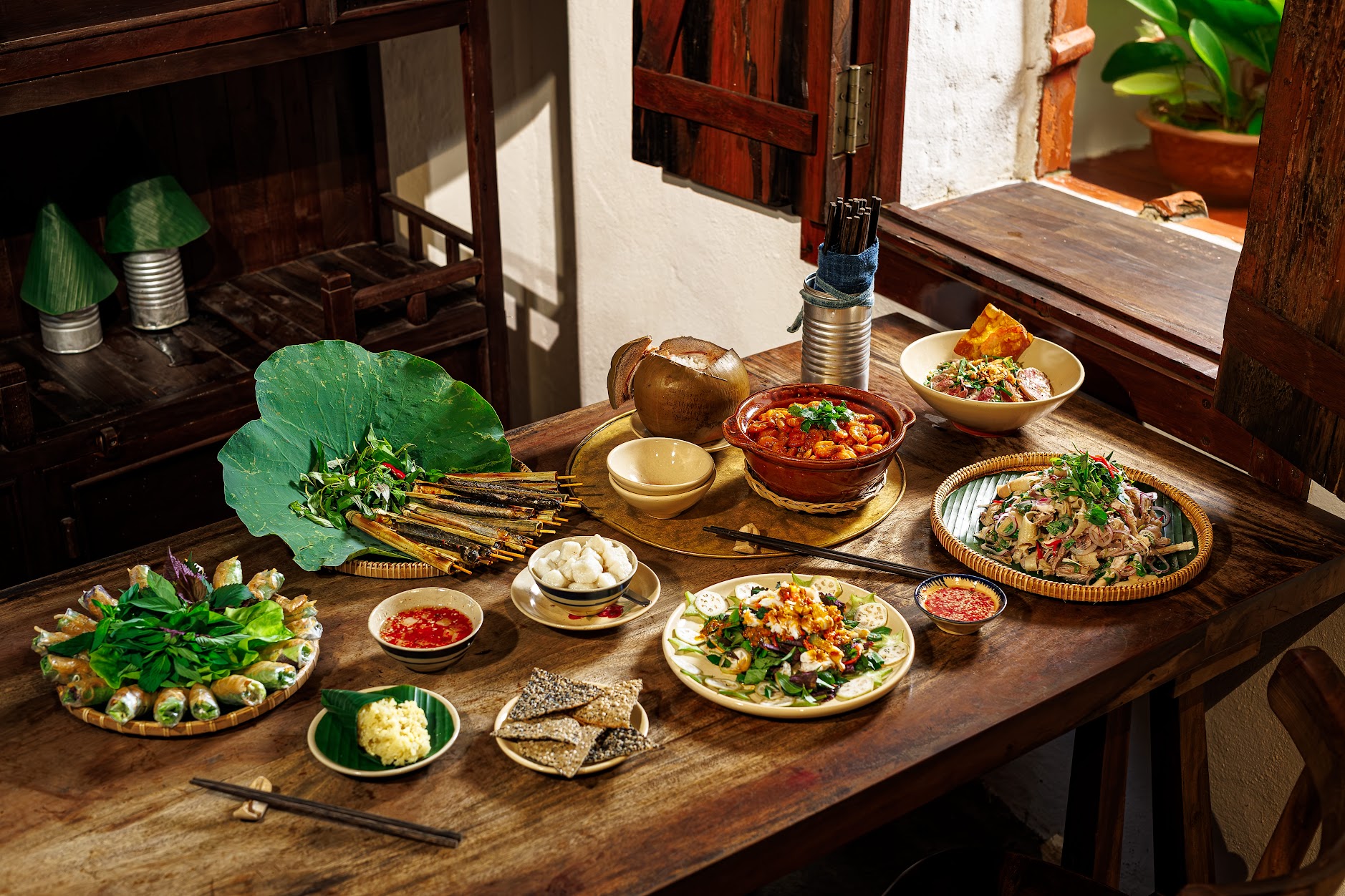 Về miền điền dã sông nước Cửu Long, khám phá ‘tam tấu’ ẩm thực Bến Tre, Vĩnh Long, Tiền Giang- Ảnh 6.