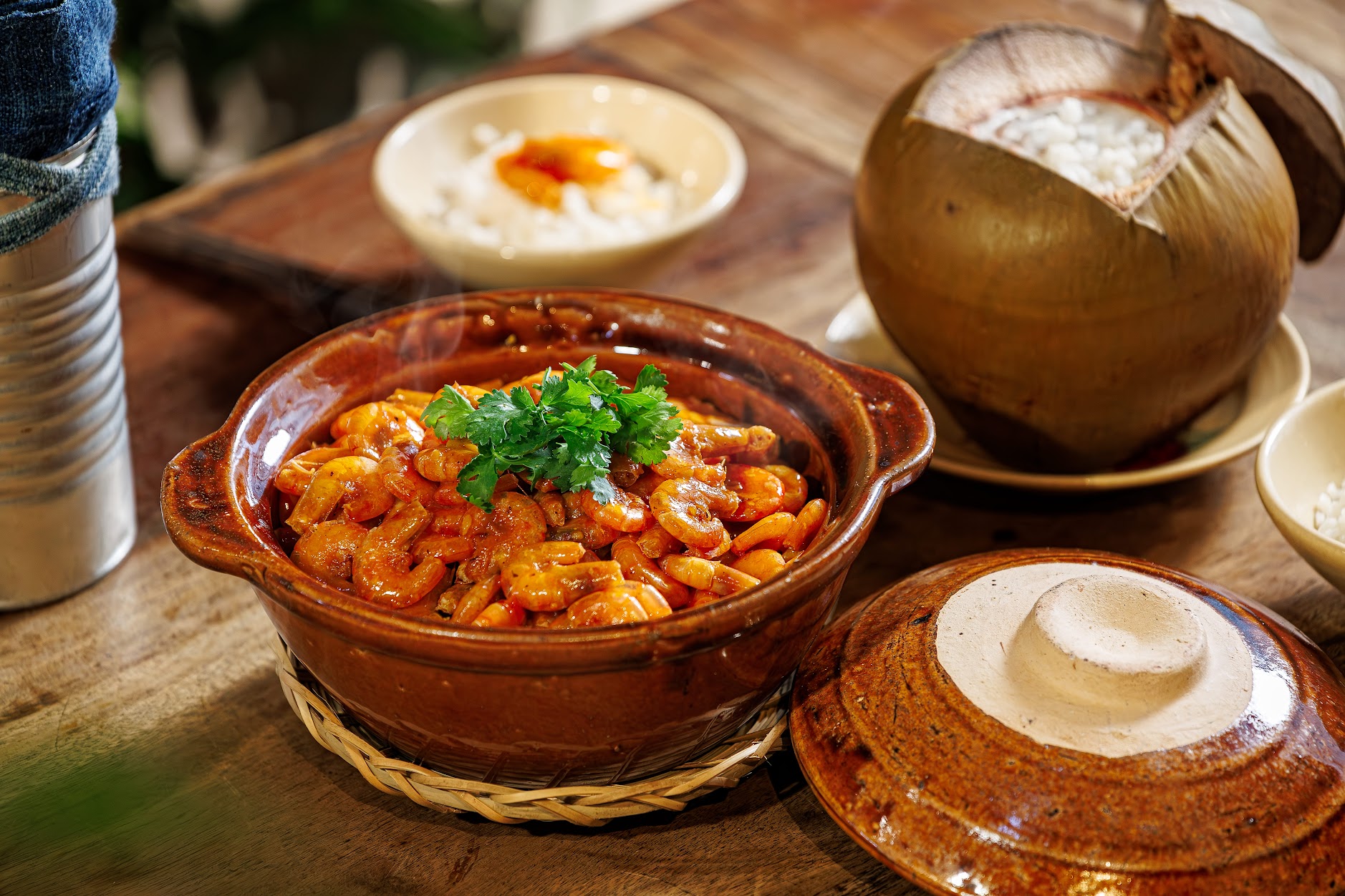 Về miền điền dã sông nước Cửu Long, khám phá ‘tam tấu’ ẩm thực Bến Tre, Vĩnh Long, Tiền Giang- Ảnh 4.