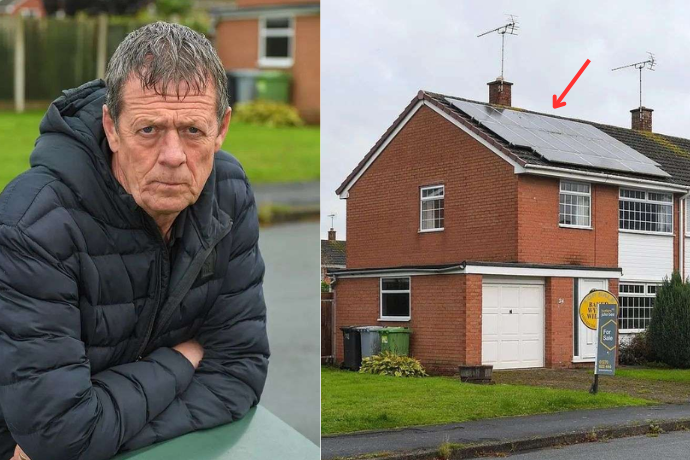 Cắt lỗ hơn 2 tỷ để bán nhà nhưng không ai mua, người đàn ông hối hận vì sai lầm khi sửa nhà vài năm trước- Ảnh 1. Cắt lỗ hơn 2 tỷ để bán nhà nhưng không ai mua, người đàn ông hối hận vì sai lầm khi sửa nhà vài năm trước- Ảnh 1.