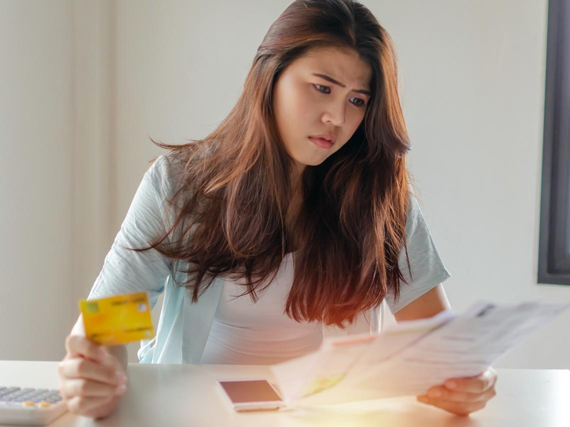 Đây là 16 quan điểm tốt nhất về tiền bạc mà chị em cần phải biết!- Ảnh 2. Đây là 16 quan điểm tốt nhất về tiền bạc mà chị em cần phải biết!- Ảnh 2.