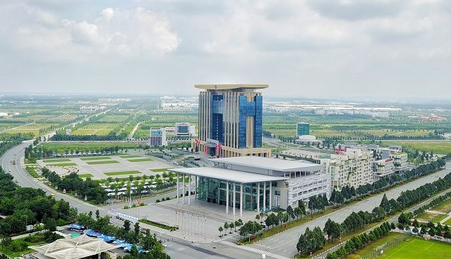 Bán dự án hơn 18.000 tỷ cho CapitaLand, một công ty BĐS lãi kỷ lục 2.000 tỷ đồng trong quý 4/2023, còn phải thu "ông lớn" Singapore hơn 2.700 tỷ đồng - Ảnh 1.