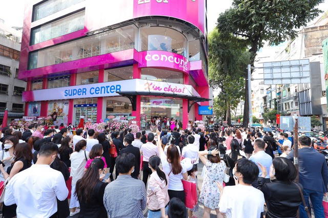 Thế giới di động bất ngờ tuyên bố doanh thu chuỗi Ava Kids cao nhất Việt Nam đạt 1,7 tỷ đồng sau hơn 1 năm không mở thêm cửa hàng - Ảnh 3.