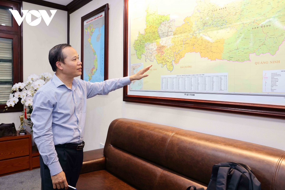 Cải thiện môi trường đầu tư kinh doanh, Bắc Giang tiếp tục là điểm sáng hút FDI - Ảnh 6.