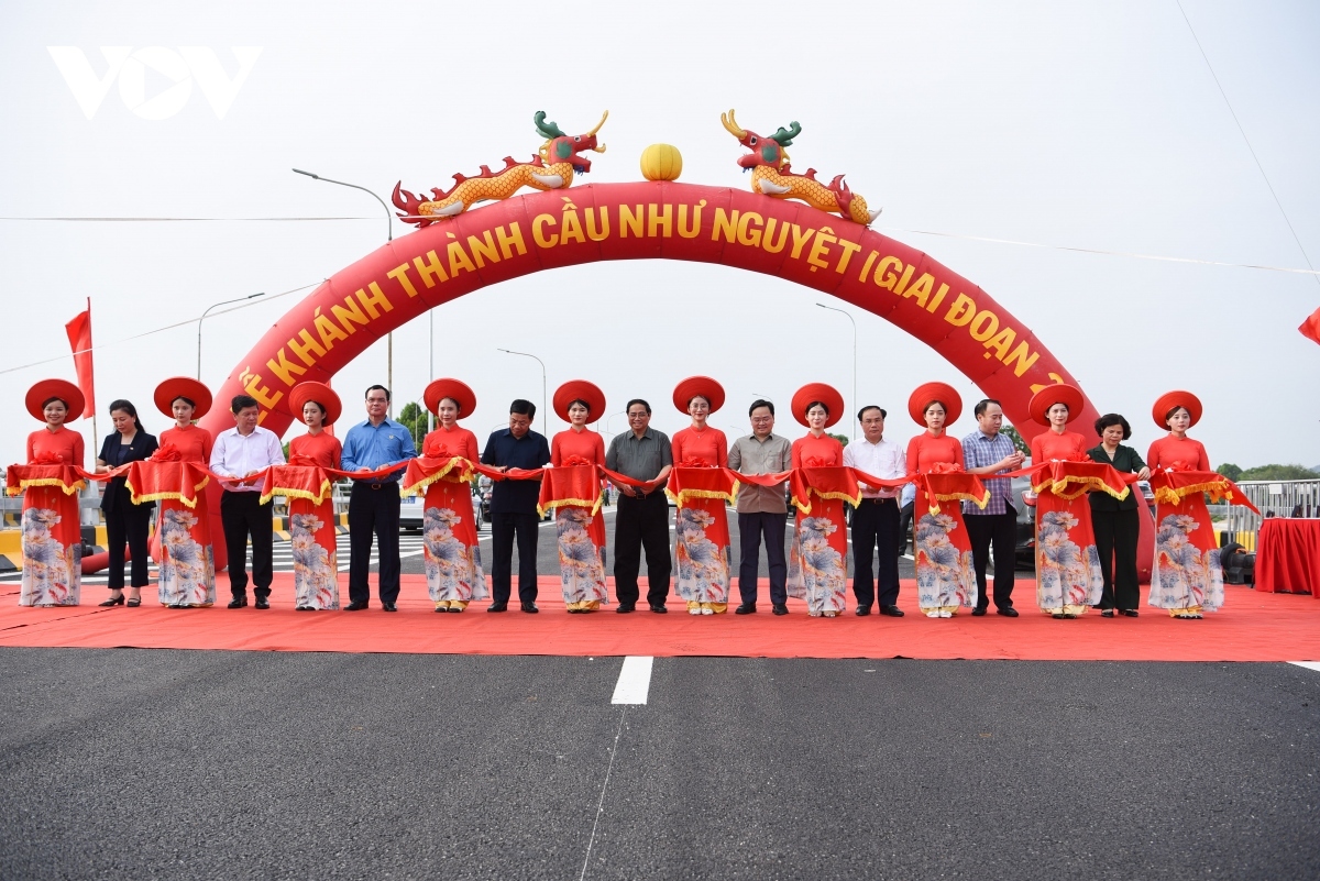 Cải thiện môi trường đầu tư kinh doanh, Bắc Giang tiếp tục là điểm sáng hút FDI - Ảnh 4.