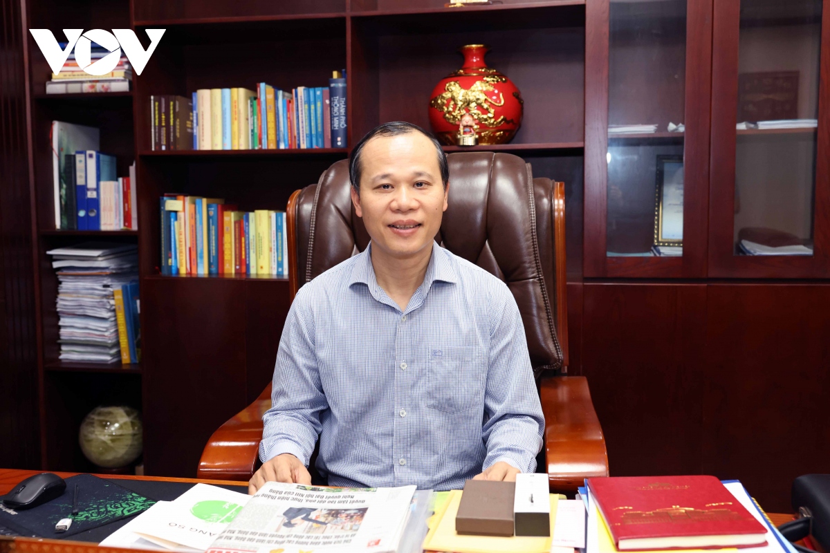 Cải thiện môi trường đầu tư kinh doanh, Bắc Giang tiếp tục là điểm sáng hút FDI - Ảnh 1.