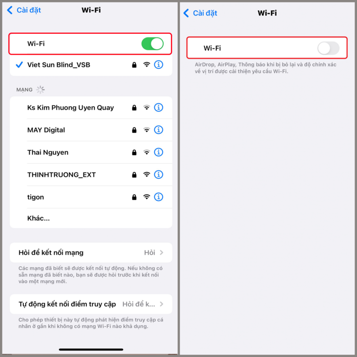 Cách kiểm tra điện thoại iPhone bị hack - Ảnh 3. Cách kiểm tra điện thoại iPhone bị hack - Ảnh 3.